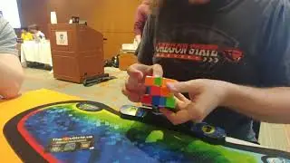 7.20 2NAR Square-1 Average | NAR Fail!