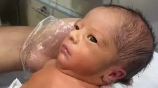 CLittle Preterm Baby Feeding Time in NICU 🍼 Nurse Love & Care 🙏🤲❤️ 