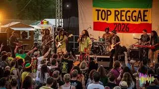 Best Songs Reggae to Chill, Breathe, and Feel Free