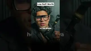 Low Self Worth #wisdom #mindset #selfworth