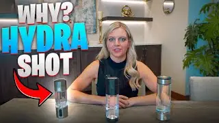 How to Choose a Good Hydrogen Water Bottle?