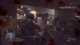 Battlefield 4 Multiplayer Gun Master Match 1