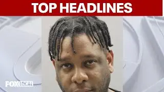 Mom killed, daughter shot in DC; Charles County man shot by deputies serving warrant | DMV News