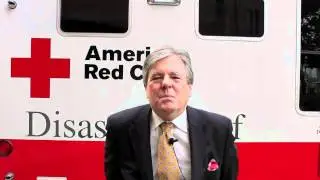 American Red Cross Senior Disaster Preparedness Initiative Kickoff Event