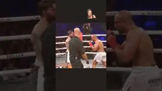 #winning #championship #bareknuckle #boxing #challenge #bkfc #war #ring #fighting #fightfast #block