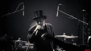 PIDŻAMA PORNO - Live. Sprzedawca jutra (2019)