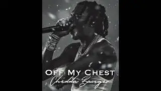 Lil Baby Type Beat x Lil Durk Type Beat - Off My Chest