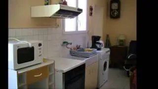 G&icirc;te de France &agrave; Chauv&eacute; - Bretagne Sud pour 4 personnes
