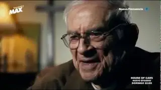 EXORCISMO REAL - POSESI&Oacute;N DEMON&Iacute;ACA