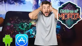 Children of Morta Hack - How I got Children of Morta Android/iOS