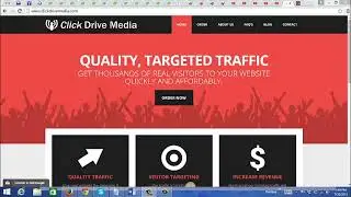 Best ways to Buy Targeted Traffic for your Website
