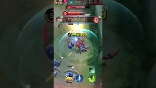 Let's play moba legends #trending #naruto #anime #game #games #mobilelegends #mobalegends #pokemon