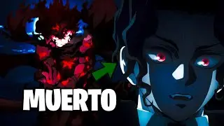 &iquest;Que Pasar&iacute;a Si Asta Viajar&aacute; a Kimetsu no Yaiba?