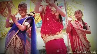 Le buzi jela na chuda...full dance song by g i c mansoona
