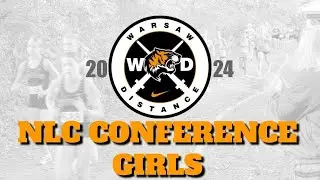 2024 NLC Conference Girls Race
