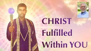 Afra's 2020 Ascension Day Message