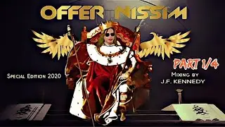 Offer Nissim Special Edition 2020 - 1/4 - Mixing by JFKennedy