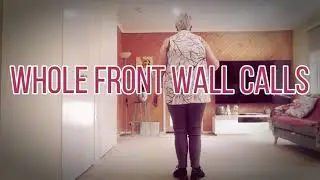 Little Less Broken-   Line Dance -  By Maddison Glover (&Teach)