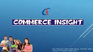 Channel Launching!! (Commerce Insight)