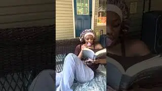 Inaudible Reading ASMR