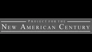 Propaganda Analysis - PNAC Plans Iraq War in 1998