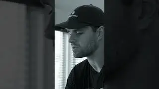 Intentionality Episode 1: Michael Andrew #wellness #inspiration #health #olympics #sports #swimming