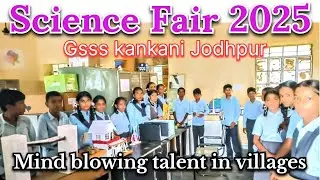 science experiments | science fair project | science fair 2025 | science kit #school