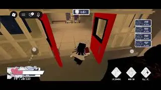 Name in the Roblox game map: Fundamental (Early Alpha) 