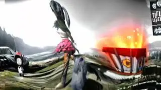 Contest Video || Pubg mobile lobby Edit || By ZENDAUR GAMING