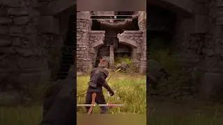 Oblivion Remastered #shorts #oblivionremastered #gameshorts #theelderscrollsiv #oblivionremake