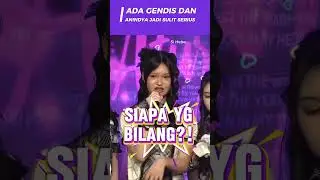 ANINDYA DAN GENDIS PENCAIR SUASANA #freyajkt48 #jkt48