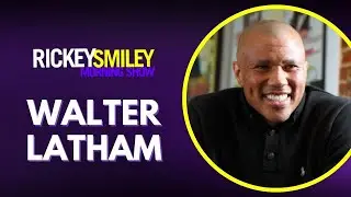 Walter Latham Looks Back at The Kings of Comedy, 25 Years Later
