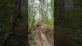 Can-am outlander XMR 1000 rotax #atv #offroad #4x4atv #canamoutlander #canam #trailride #mudding