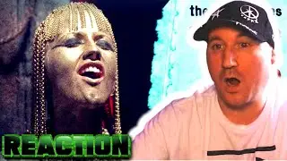 This Song Was Heartbreaking |  Cranberries |  ZOMBIE |  2nd Reaction