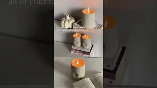 Arkai Scented Candles | Beautiful Scents You Love