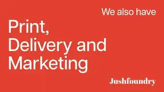 Graphic Design Support for Businesses