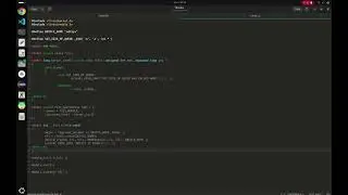 Linux Kernel Device Driver Development (Part 2) | driver.c | #adisde