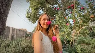 September 2021 Garden Tour | End Of Summer ( Zone 6b )