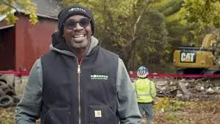 Detroit at Work - 10,000 Opportunities &ndash; Construction and the Skilled Trades