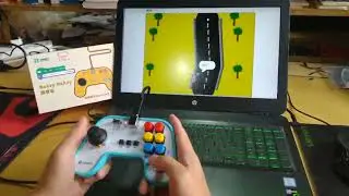 Scratch 3 Extension Controller