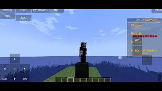 Join my lifesteal Smp #needmoreplayers #minecraftserver #minecraft #minecraftsmpserver #minecraftsmp