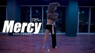 Mercy - Shawn Mendes / Tatter Choreography / Urban Play Dance Academy