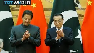 Pakistan in talks with IMF on bailout package | Money Talks