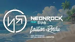 Oxpdy - Lautan Rindu | Lagu Pop Indonesia | Feat NeonRock (Spesial Audio)