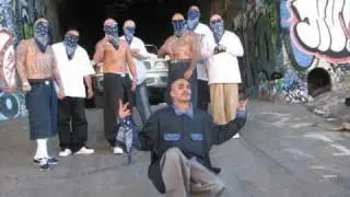 Sureno Rap