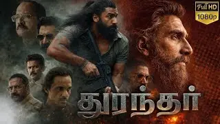 Dhurandhar Full Movie in Tamil 2025 Detailed Analysis, | Ranveer Singh, Sara Arjun | Story Breakdown