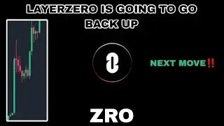 ZRO COIN IS GOING TO GO BACK UP IN AUGUST 2025‼️ LAYERZERO CRYPTO NEXT MOVE‼️ WATCH FAST HOLDERS