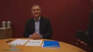 Интервью с Энрико Сальватори, президентом Qualcomm Европа