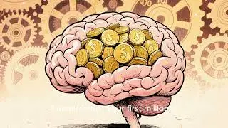 From $0 to $1 Million: The Mindset and Strategy Behind Real Wealth