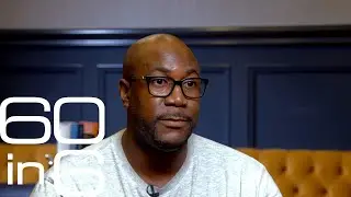 Wesley Lowery interviews George Floyd's brother for 60 in 6